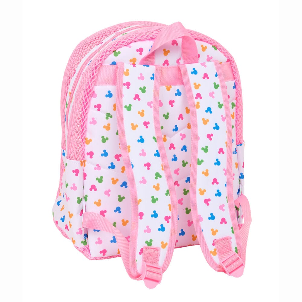 Mochila anti arena Minnie Disney 30cm — vista adicional del producto