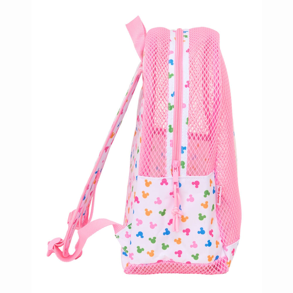 Mochila anti arena Minnie Disney 30cm — vista adicional del producto