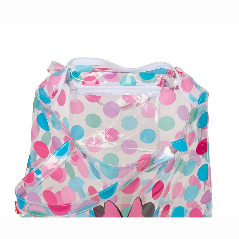 Bolsa playa Minnie Disney — vista adicional del producto