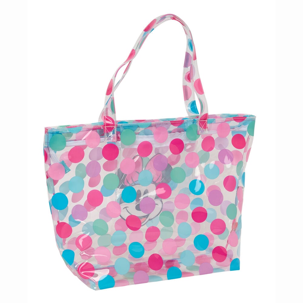 Bolsa playa Minnie Disney — vista adicional del producto