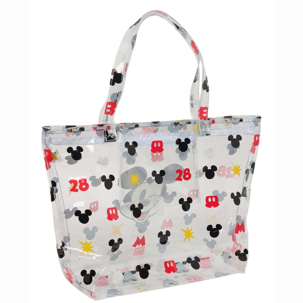 Bolsa playa Mickey Disney — vista adicional del producto