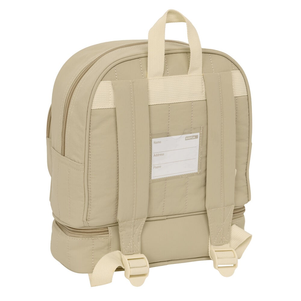 Mochila portameriendas Leon adaptable — vista adicional del producto