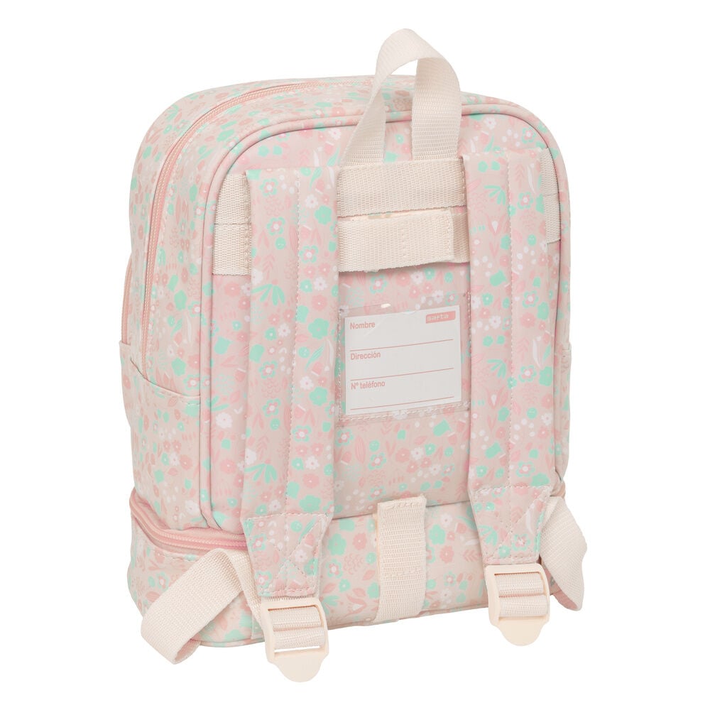 Mochila portameriendas Mariposa — vista adicional del producto