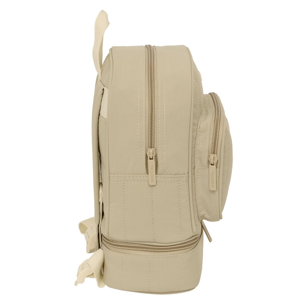 Mochila portameriendas Leon adaptable — vista adicional del producto