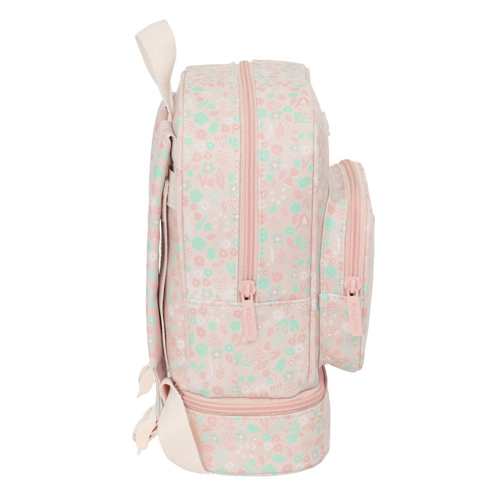 Mochila portameriendas Mariposa — vista adicional del producto