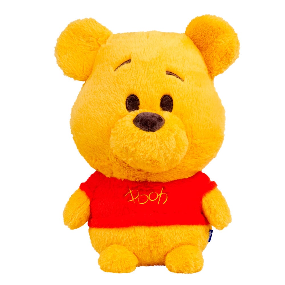 Peluche achuchable Winnie The Pooh Disney 35cm