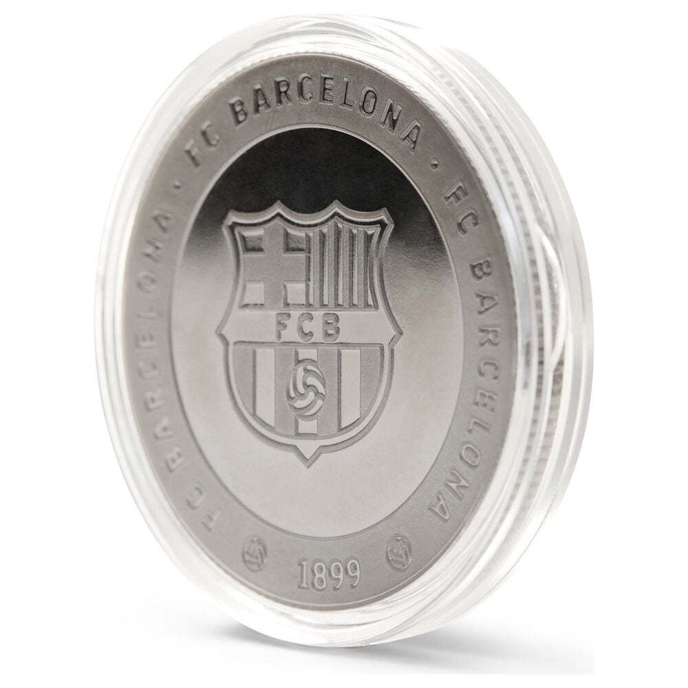 Moneda Camp Nou F.C. Barcelona — vista adicional del producto