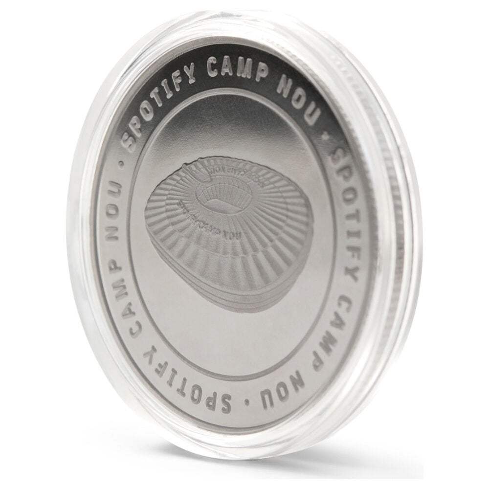 Moneda Camp Nou F.C. Barcelona — vista adicional del producto