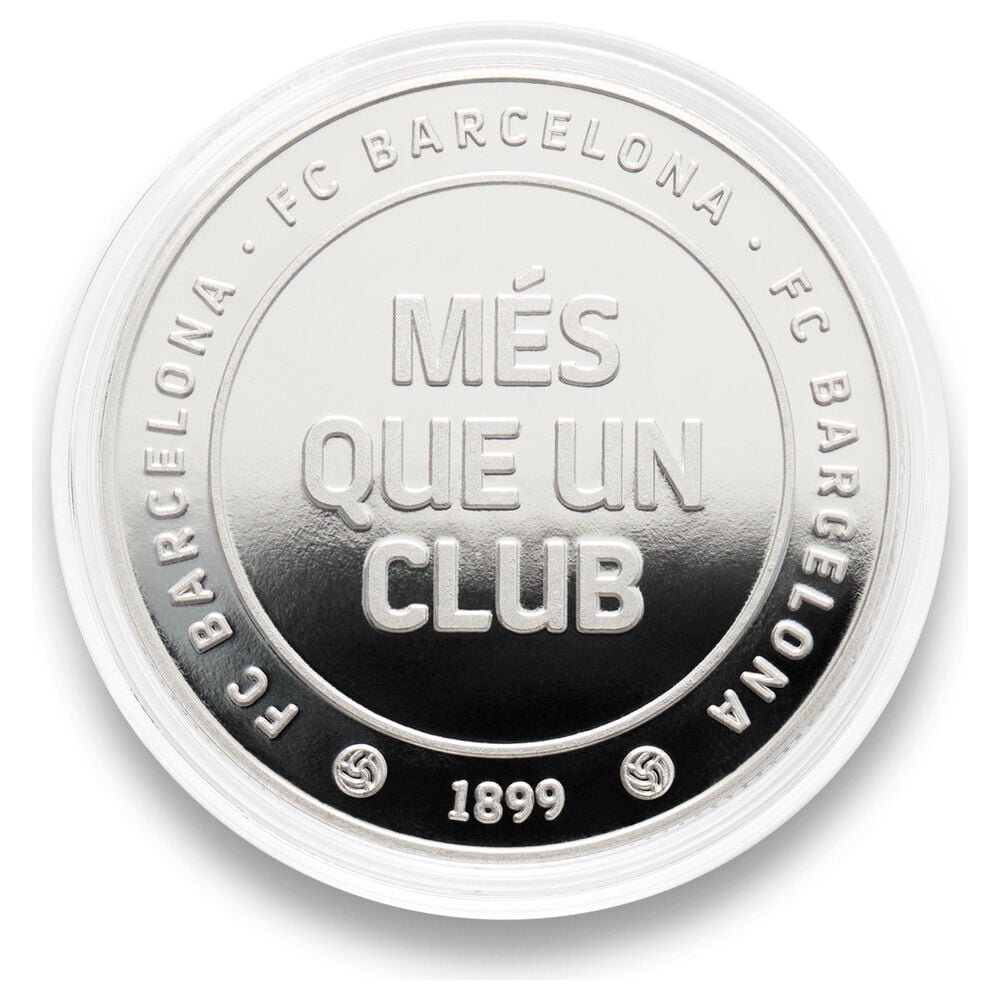 Moneda Mes Que Un Club F.C. Barcelona — vista adicional del producto