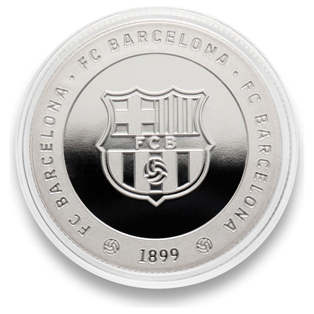 Moneda Mes Que Un Club F.C. Barcelona — vista adicional del producto