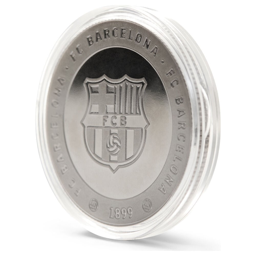 Moneda Mes Que Un Club F.C. Barcelona — vista adicional del producto