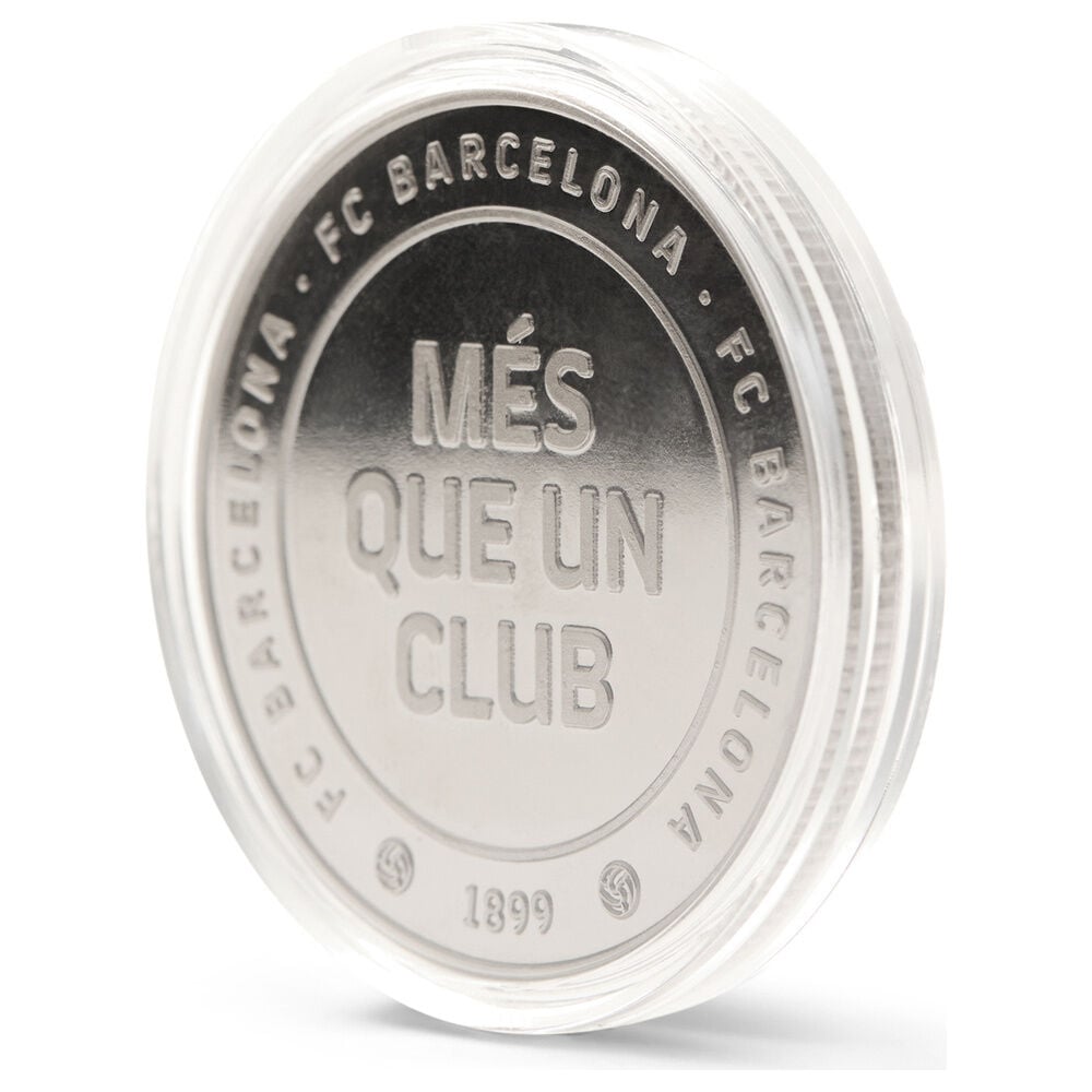 Moneda Mes Que Un Club F.C. Barcelona — vista adicional del producto