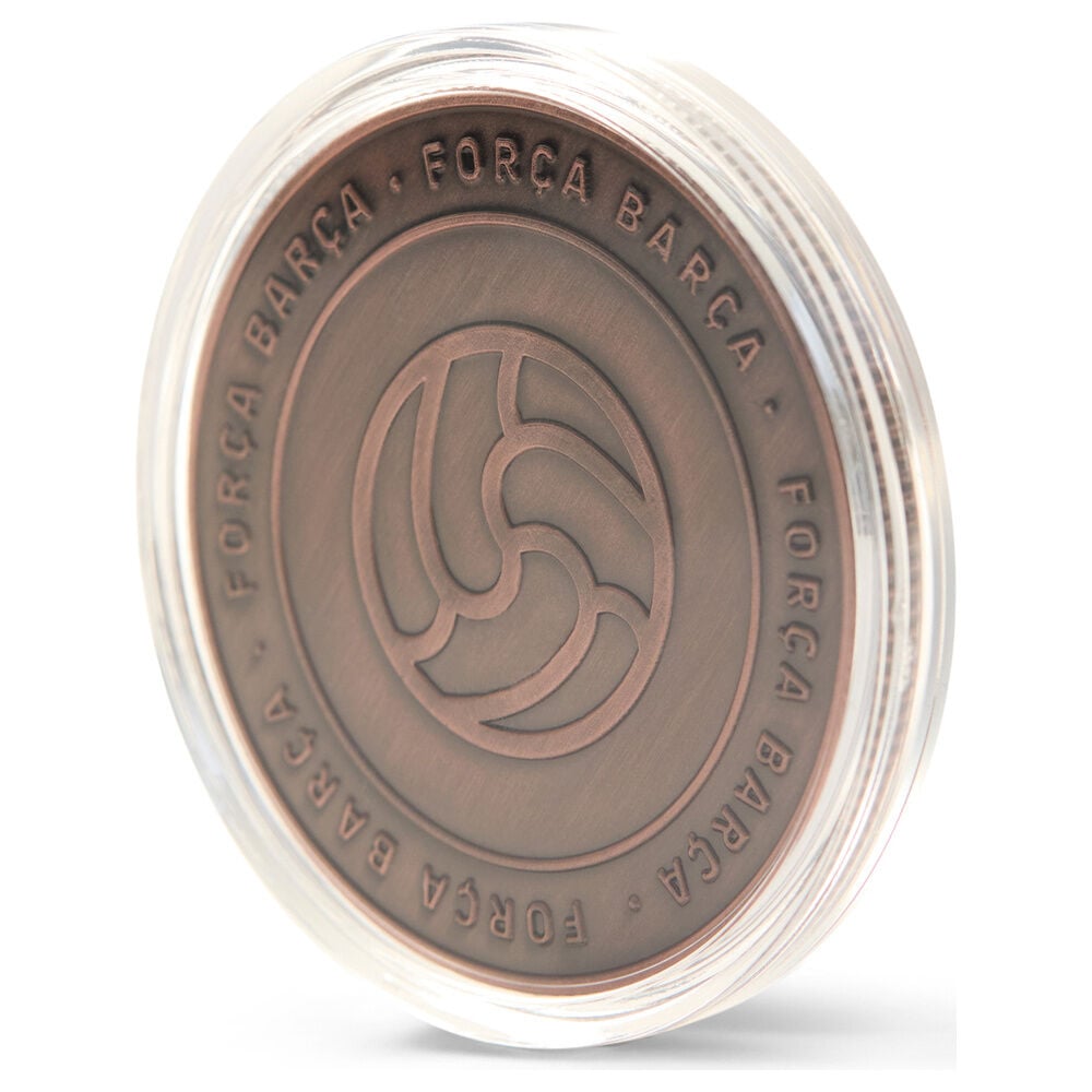 Moneda Forza Barca F.C. Barcelona — vista adicional del producto