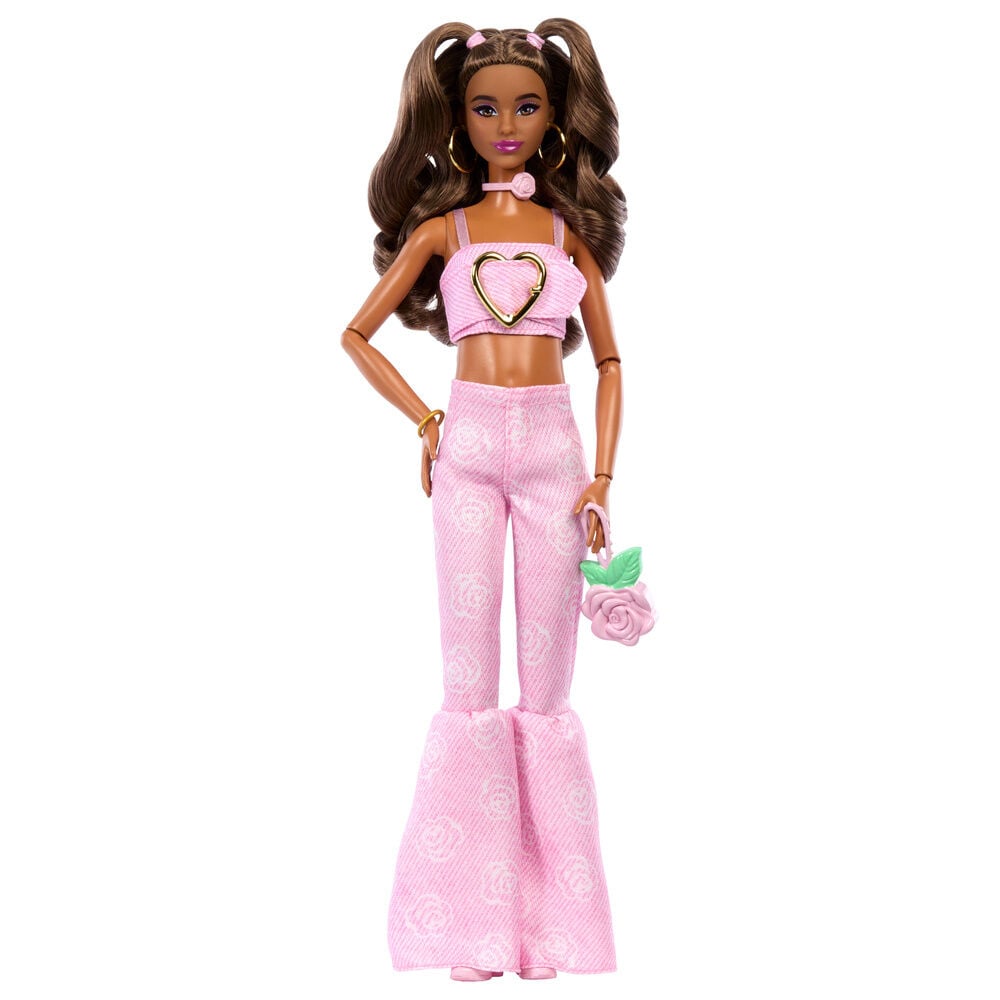 Muñeca Vestido Estrella Deluxe Barbie — vista adicional del producto