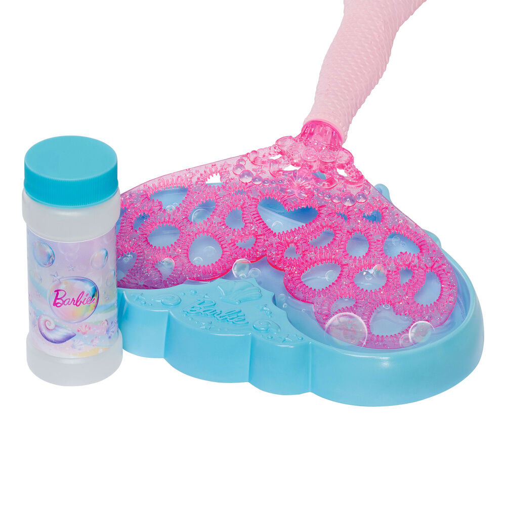 Muñeca Sirena Pompas de Jabon Barbie — vista adicional del producto
