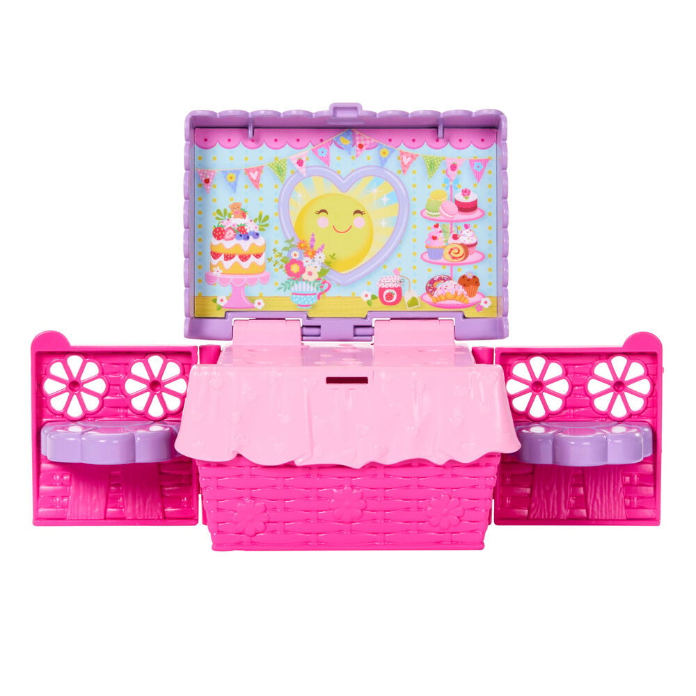 Muñeca Picnic Club Chelsea Barbie — vista adicional del producto