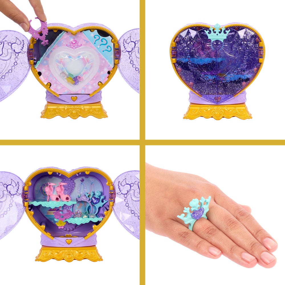 Muñeca Ariel Reveal La Sirenita Disney — vista adicional del producto