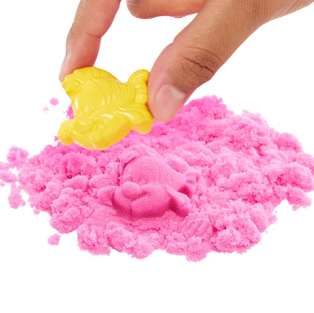 Muñeca Ariel Agua y Arena La Sirenita Disney — vista adicional del producto