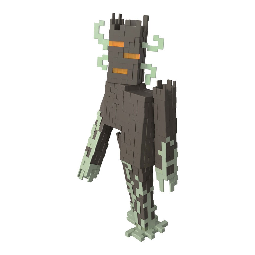 Figura Crepitante Minecraft 20cm — vista adicional del producto