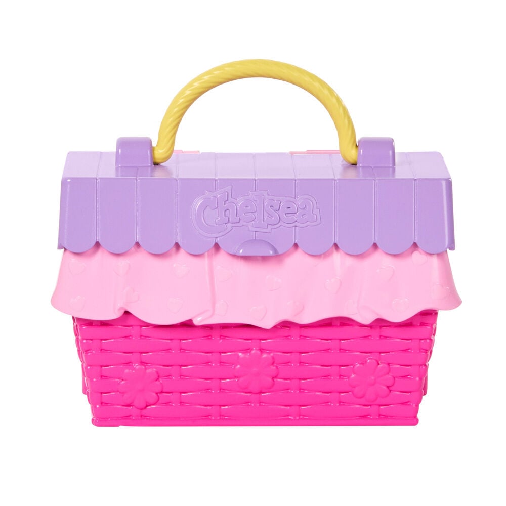 Muñeca Picnic Club Chelsea Barbie — vista adicional del producto