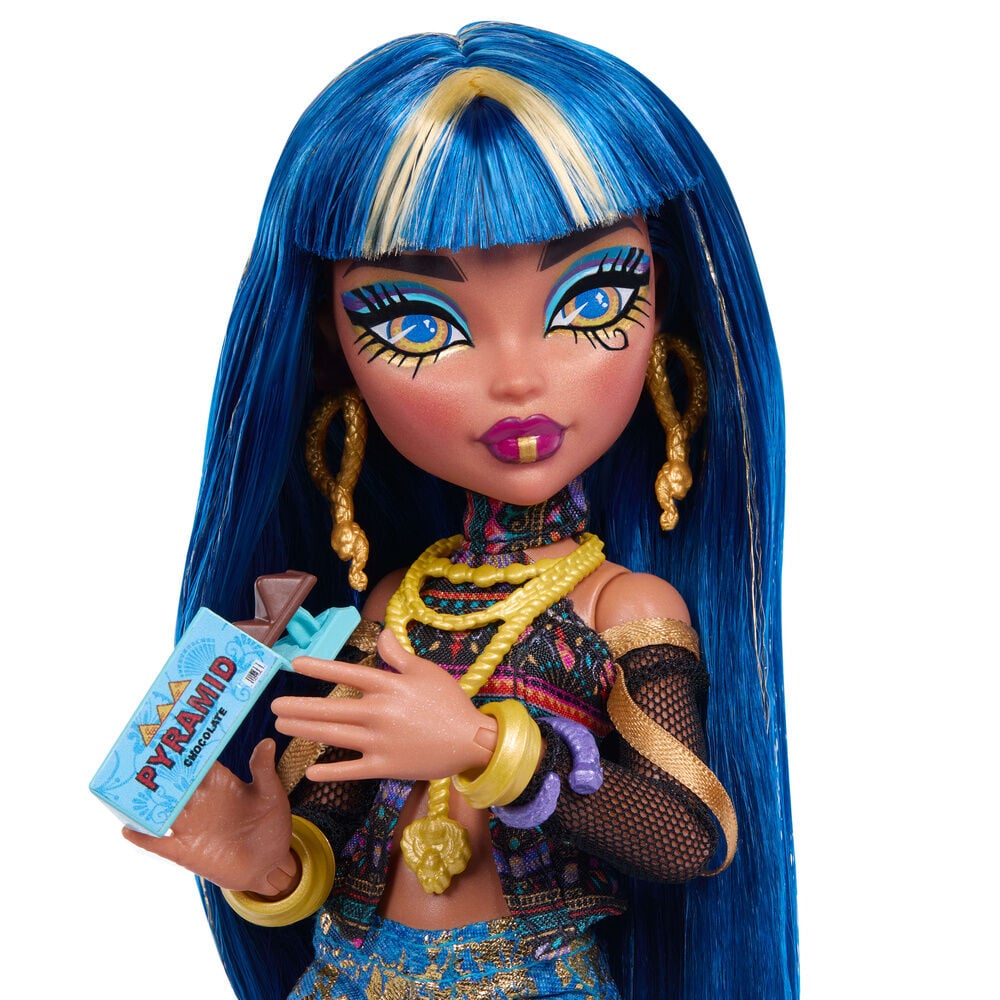 Muñeca Cleo De Nile Monster High — vista adicional del producto