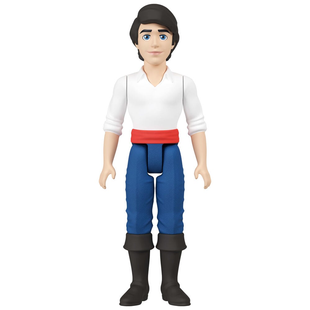 Blister 4 figuras La Sirenita Disney — vista adicional del producto