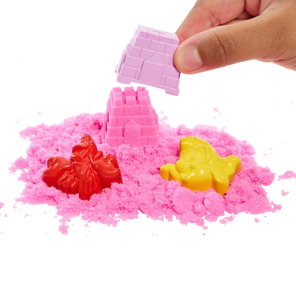 Muñeca Ariel Agua y Arena La Sirenita Disney — vista adicional del producto