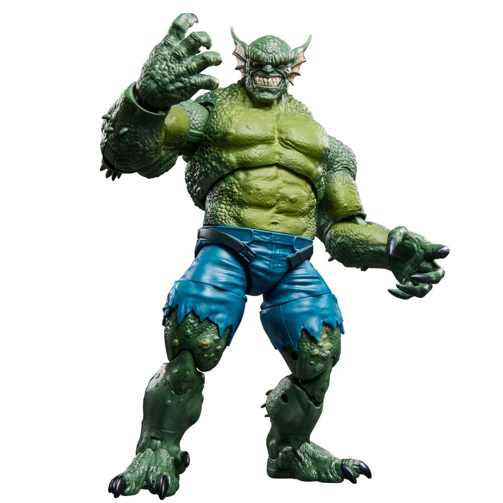 Figura Marvel's Abomination The Incredible Hulk Marvel 15cm — vista adicional del producto