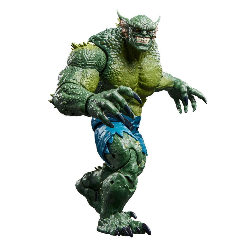 Figura Marvel's Abomination The Incredible Hulk Marvel 15cm — vista adicional del producto