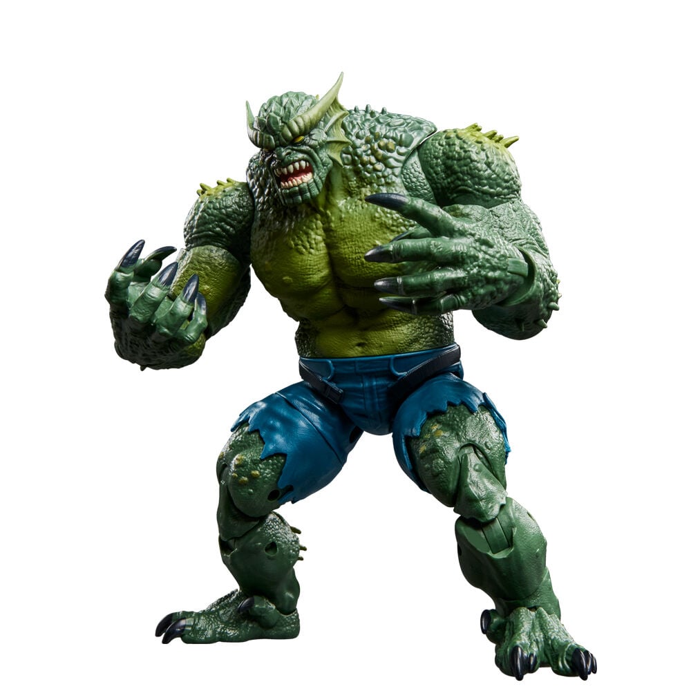Figura Marvel's Abomination The Incredible Hulk Marvel 15cm — vista adicional del producto
