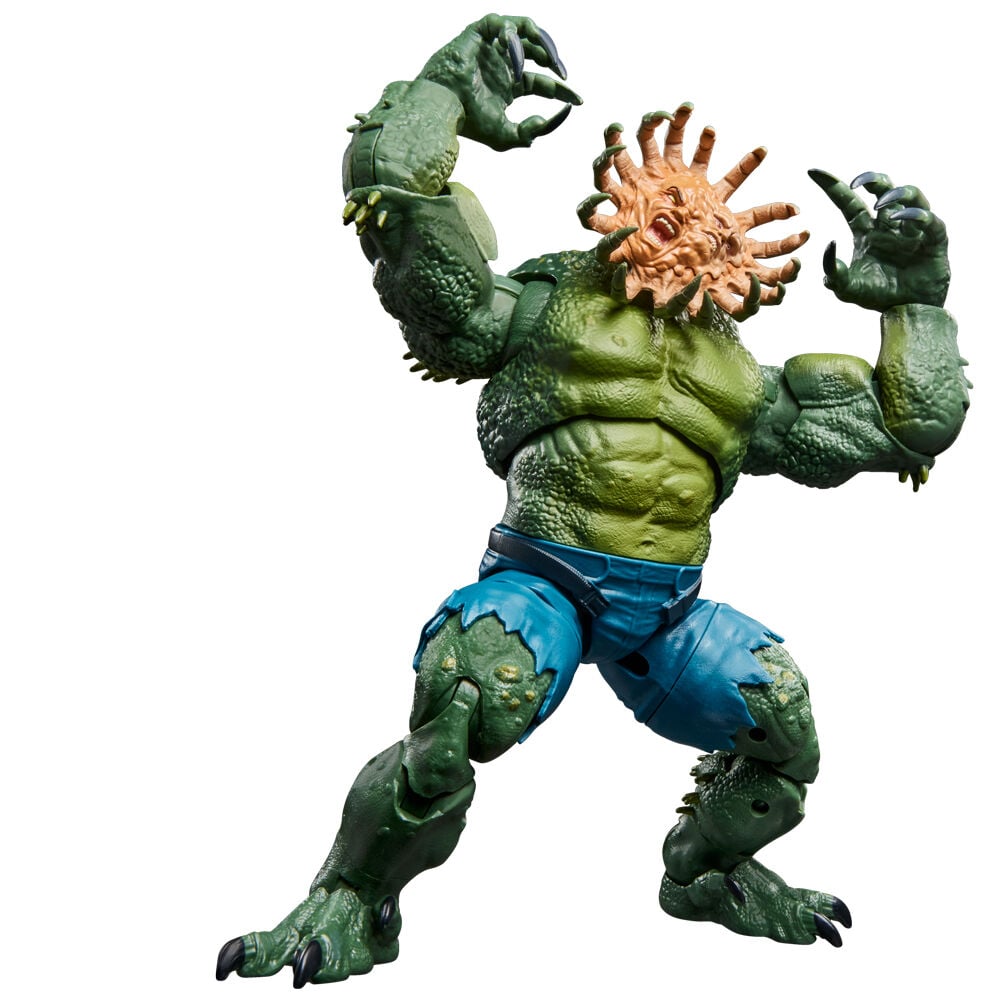 Figura Marvel's Abomination The Incredible Hulk Marvel 15cm — vista adicional del producto