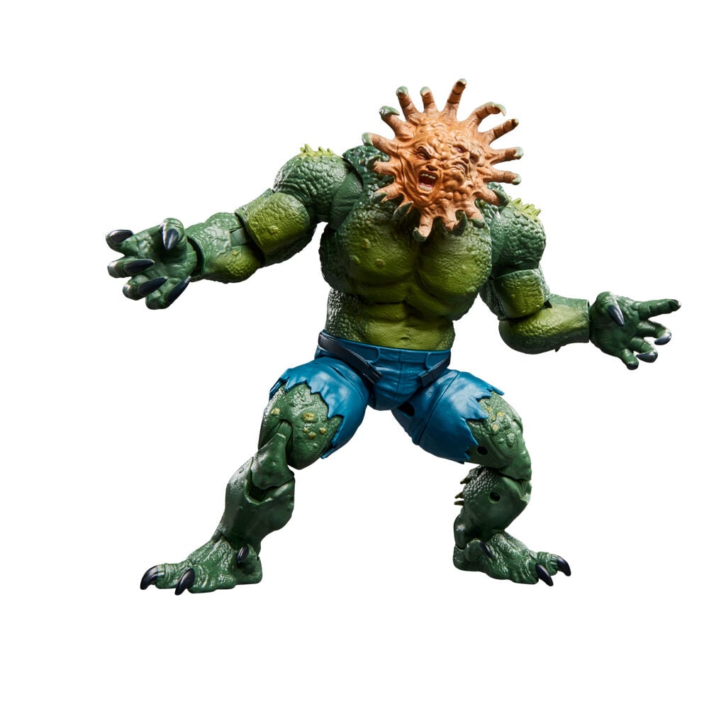 Figura Marvel's Abomination The Incredible Hulk Marvel 15cm — vista adicional del producto