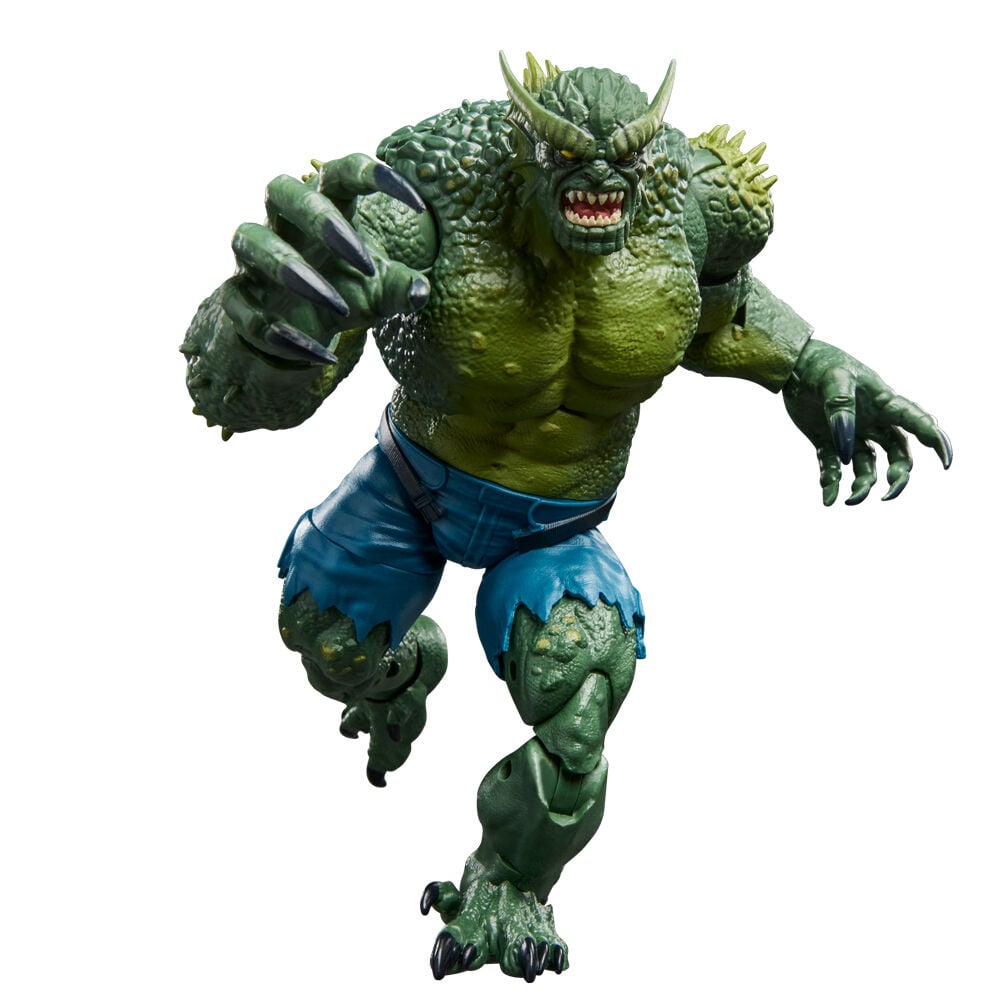 Figura Marvel's Abomination The Incredible Hulk Marvel 15cm — vista adicional del producto