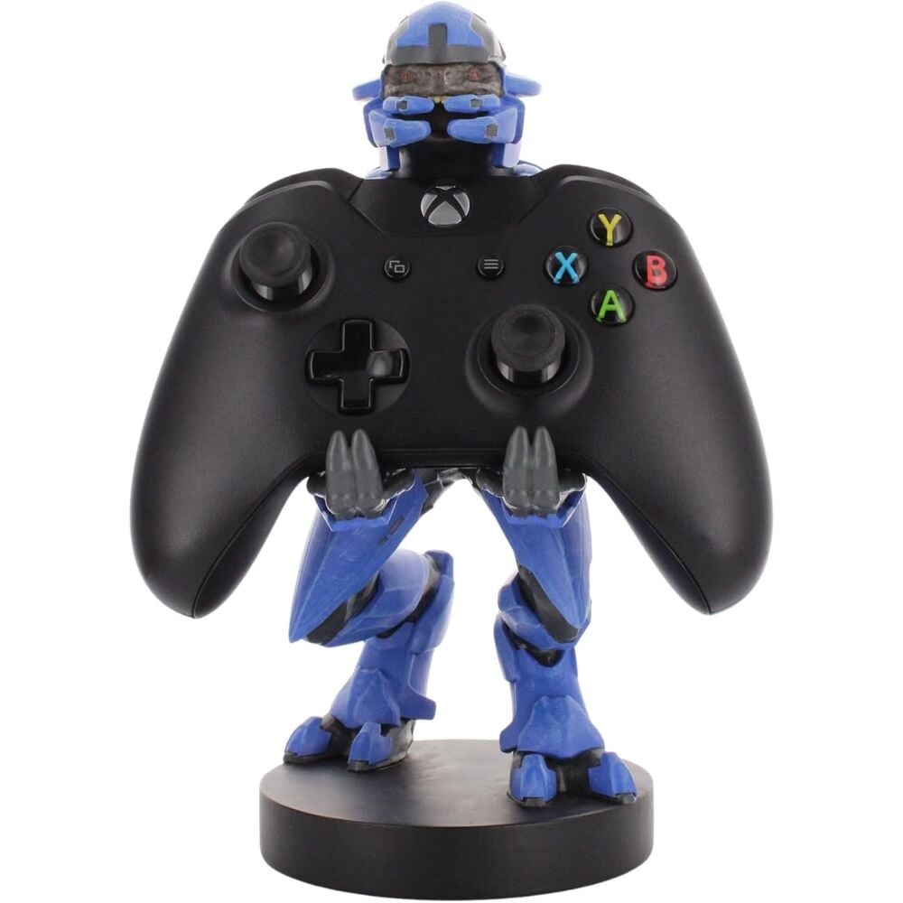 Cable Guy soporte sujecion figura Elite Mercenary Halo 21cm — vista adicional del producto