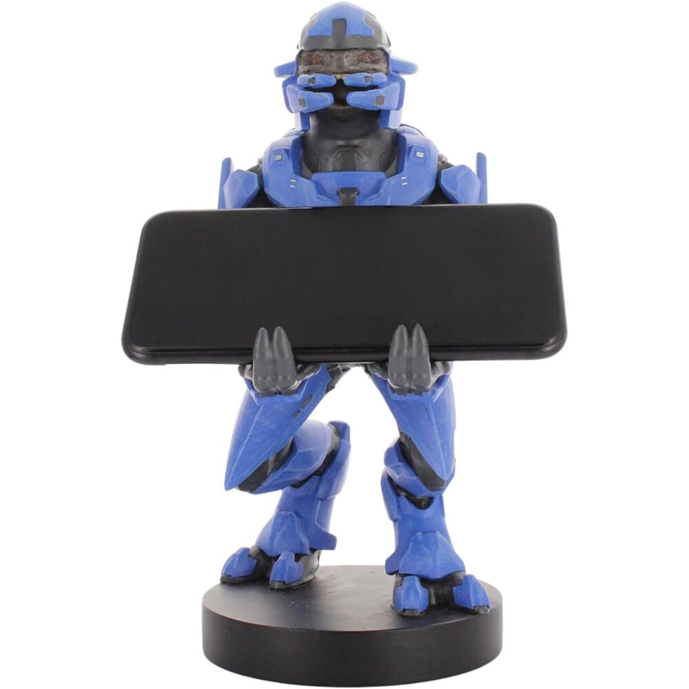 Cable Guy soporte sujecion figura Elite Mercenary Halo 21cm — vista adicional del producto