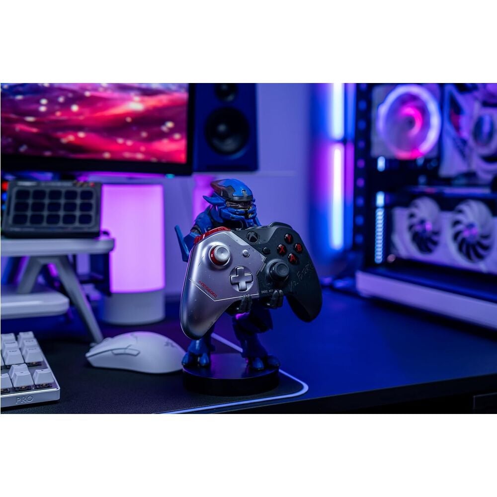 Cable Guy soporte sujecion figura Elite Mercenary Halo 21cm — vista adicional del producto