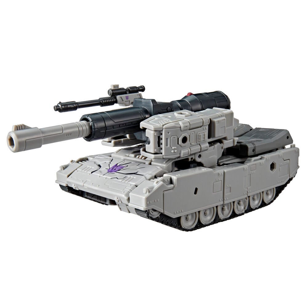Figura Megatron One Shall Stand Studio Series Transformers The Movie 21,5cm — vista adicional del producto