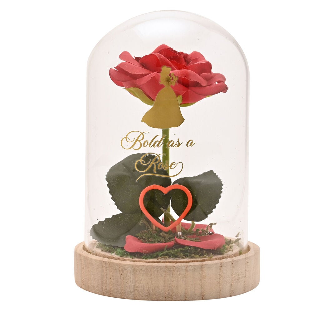 Flor Campana Bella Princesas Disney — vista adicional del producto