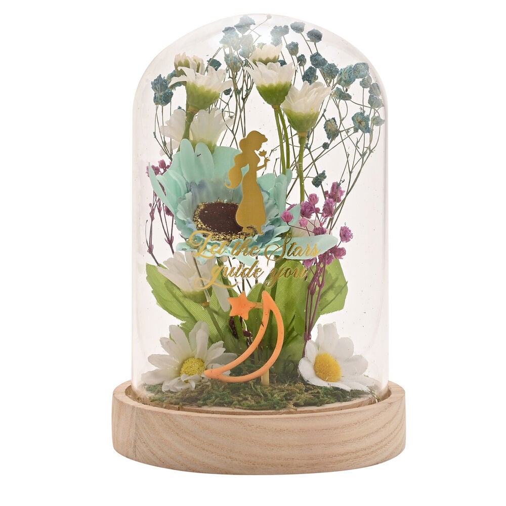 Flor Campana Jasmine Princesas Disney — vista adicional del producto