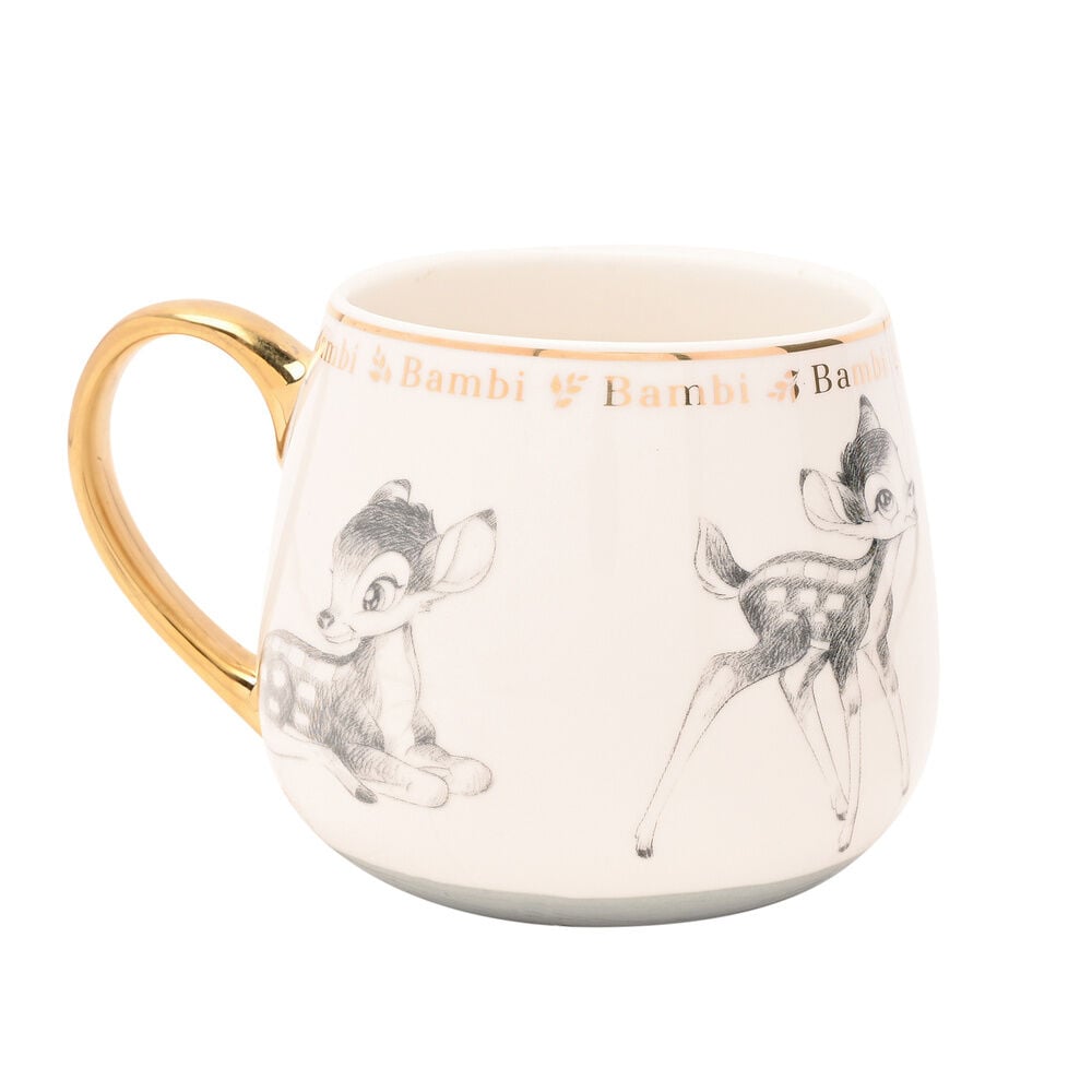 Taza Bambi Disney — vista adicional del producto