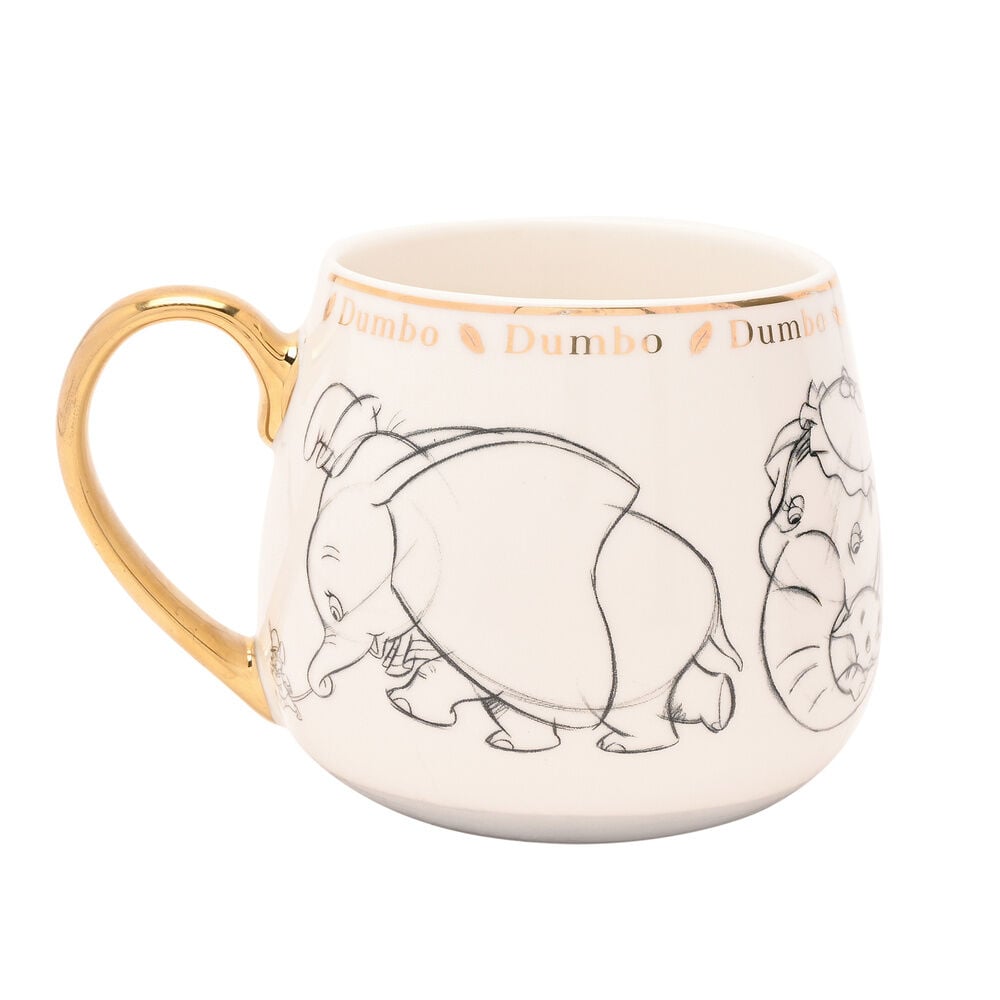 Taza Dumbo Disney — vista adicional del producto