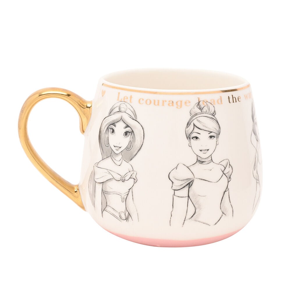 Taza Princesas Disney — vista adicional del producto