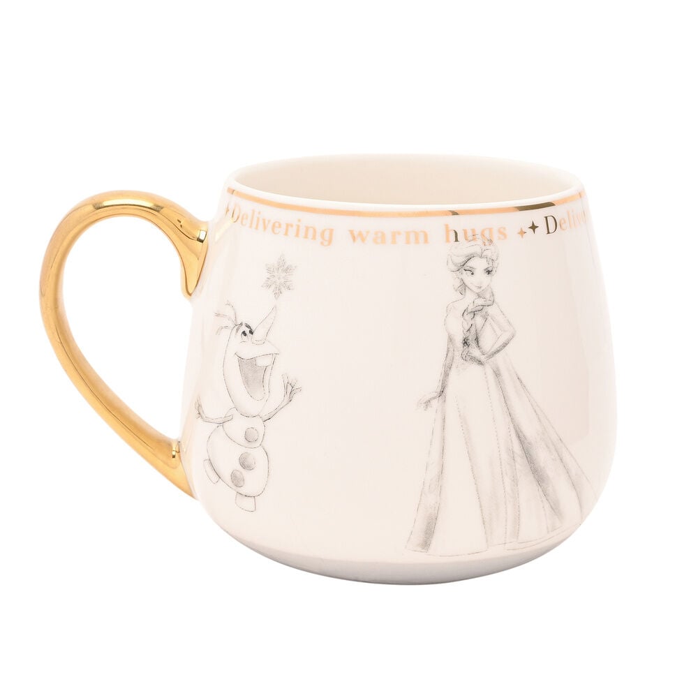 Taza Frozen Disney — vista adicional del producto