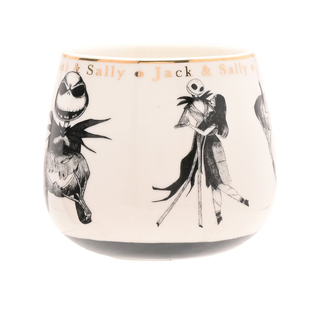 Taza Pesadilla Antes de Navidad Disney — vista adicional del producto