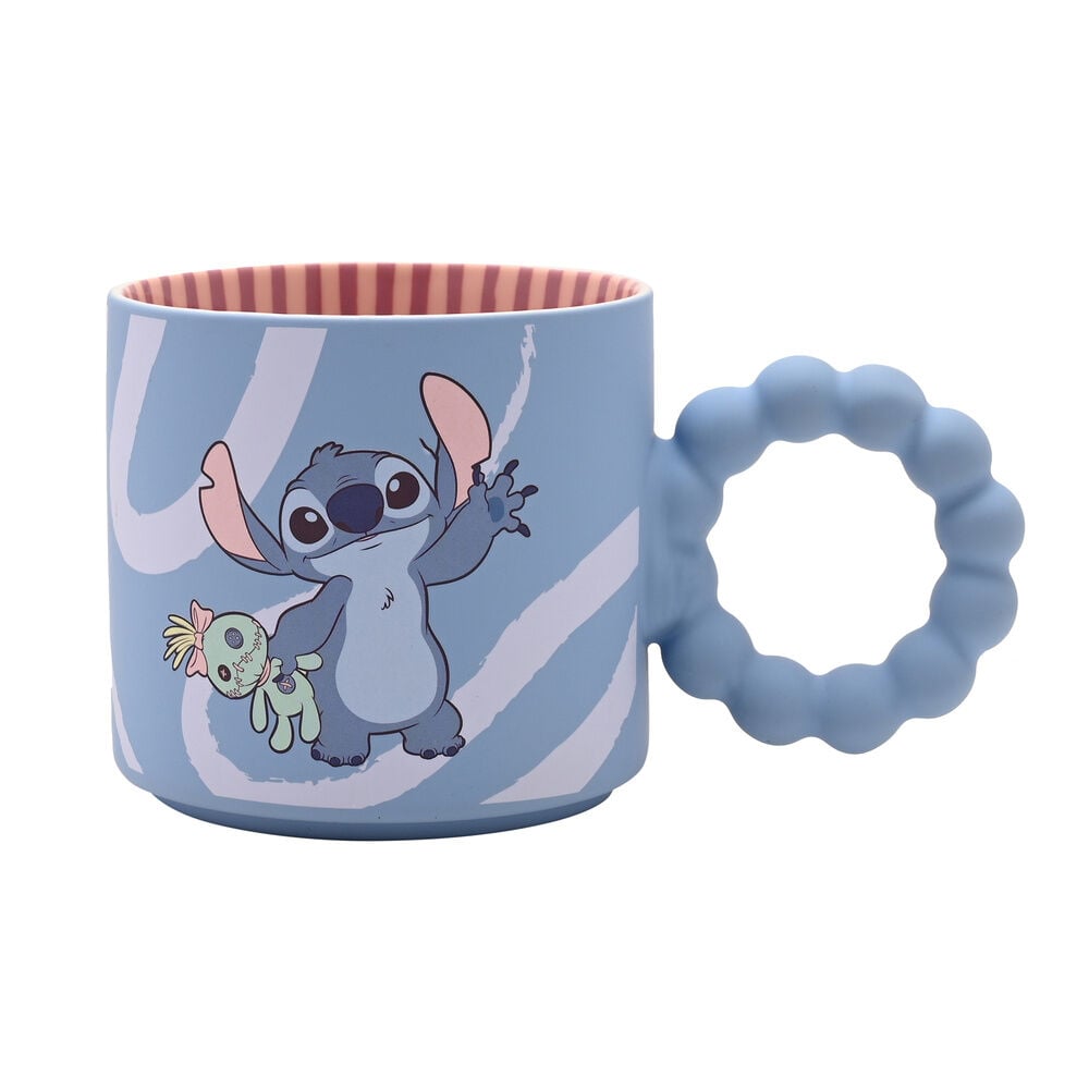 Taza Stitch Disney — vista adicional del producto