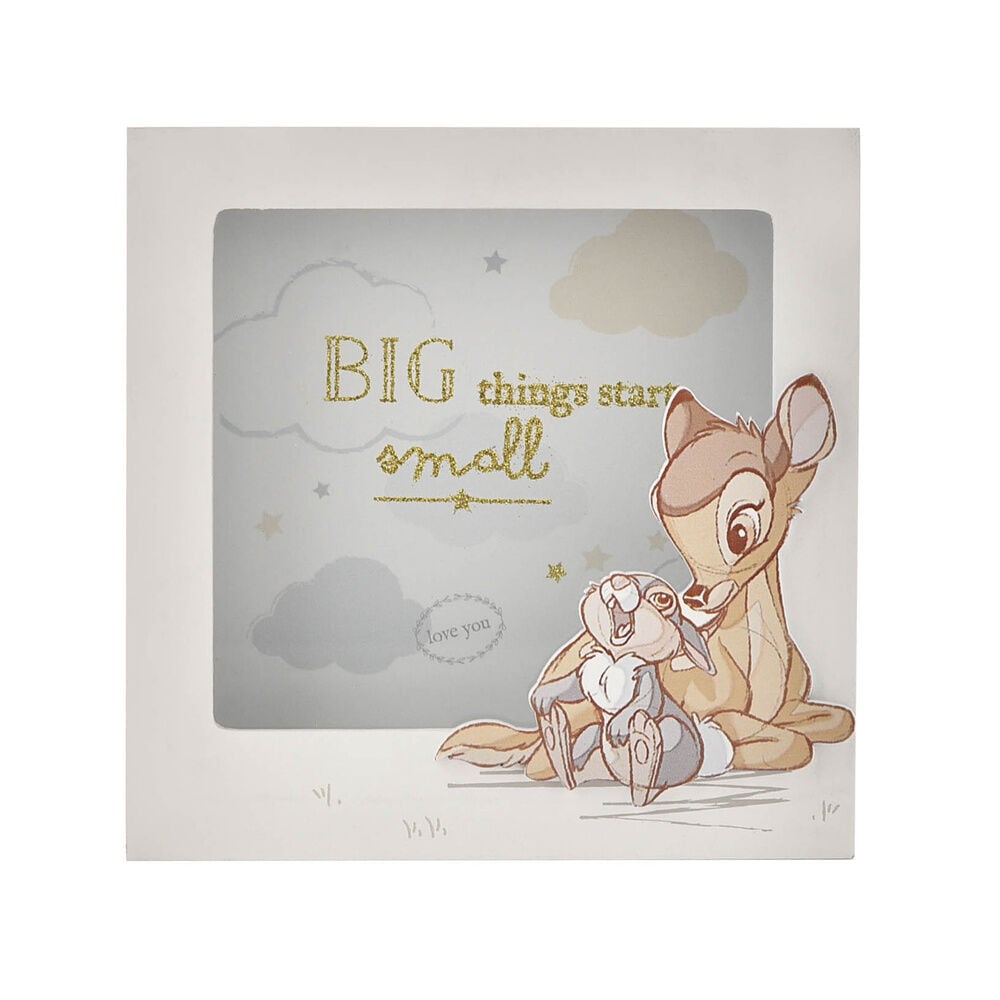 Hucha Bambi Disney — vista adicional del producto