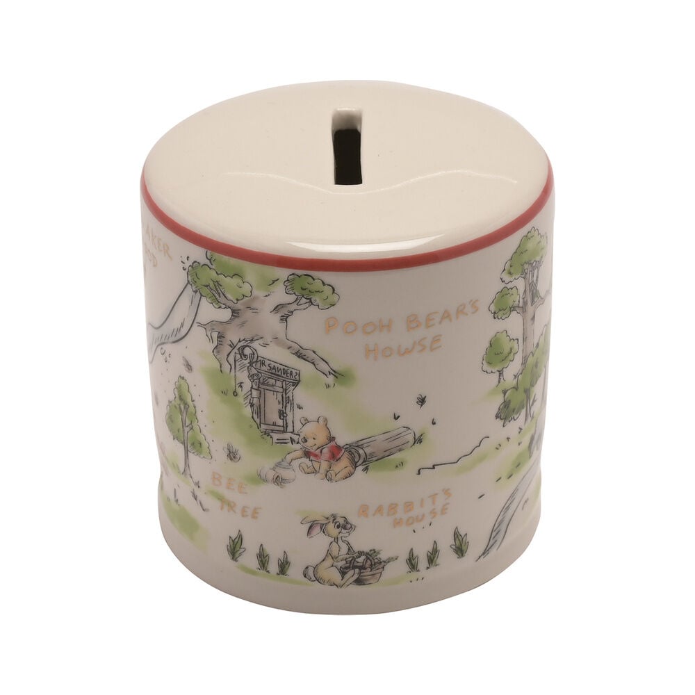 Hucha Winnie the Pooh Disney — vista adicional del producto