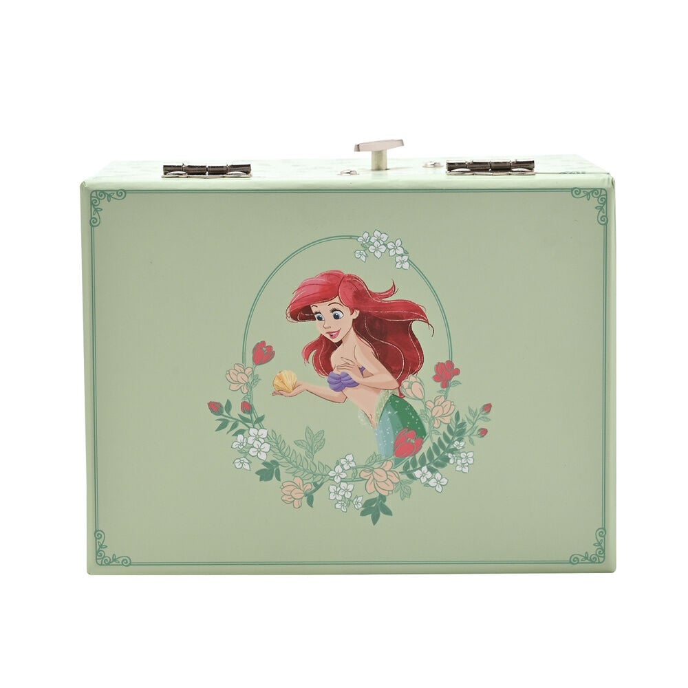 Joyero musical Ariel Princesas Disney — vista adicional del producto