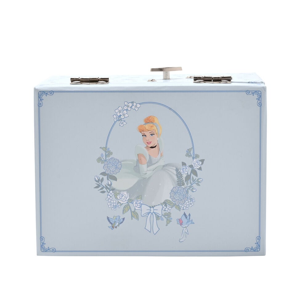 Joyero musical Cenicienta Princesas Disney — vista adicional del producto