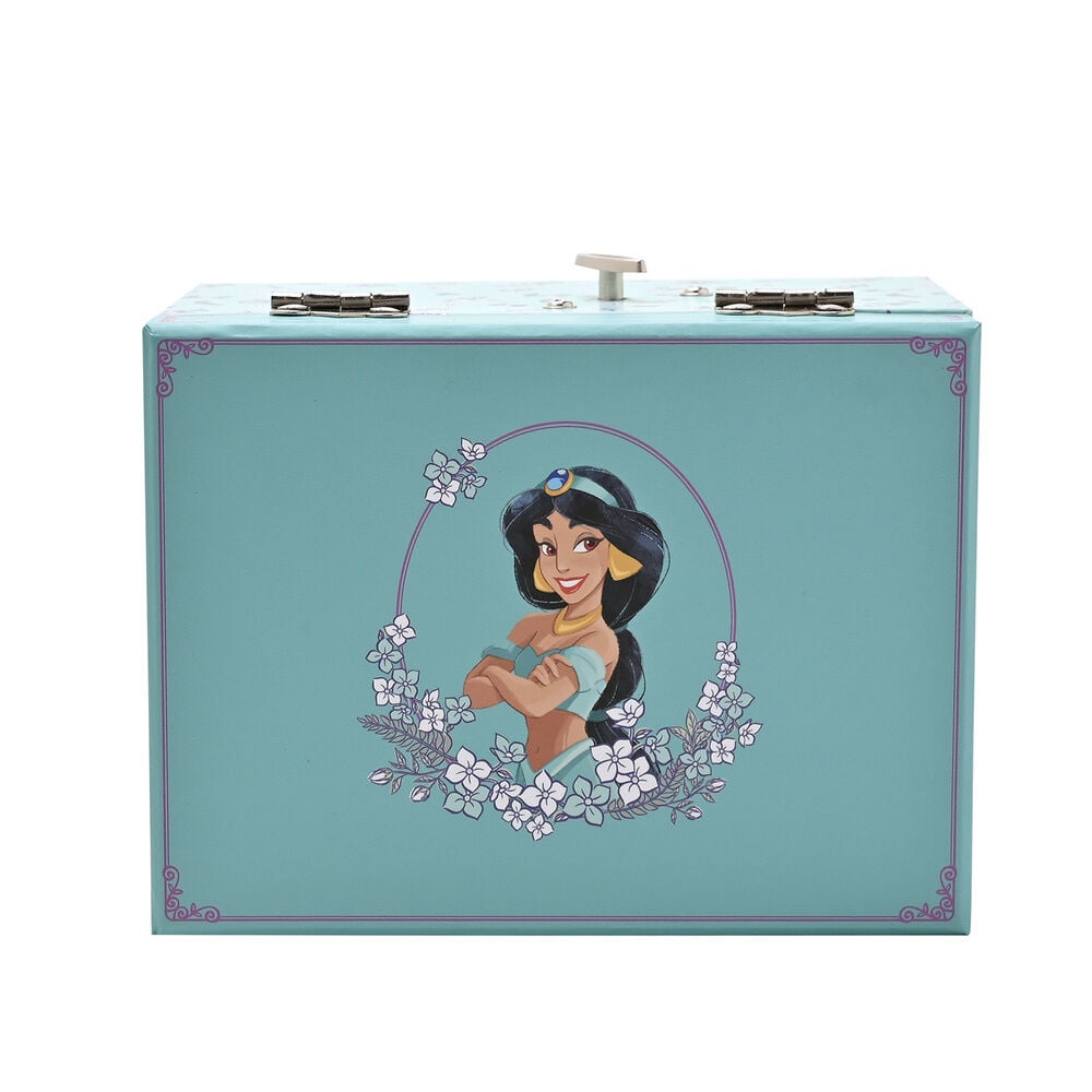 Joyero musical Jasmine Princesas Disney — vista adicional del producto